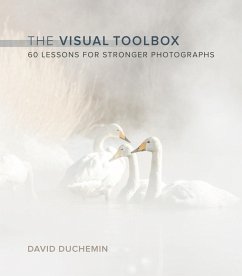 Visual Toolbox, The (eBook, ePUB) - duChemin, David