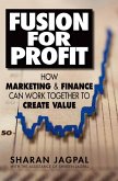 Fusion for Profit (eBook, ePUB)