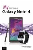 My Samsung Galaxy Note 4 (eBook, ePUB)