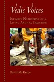 Vedic Voices (eBook, ePUB)