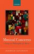 Musical Concerns (eBook, PDF) - Bild 1