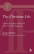 The Christian Life (eBook, PDF) - Bild 1
