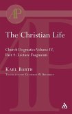 The Christian Life (eBook, PDF)