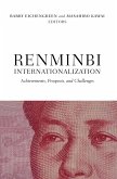 Renminbi Internationalization (eBook, ePUB)