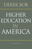 Higher Education in America (eBook, ePUB)