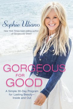 Cover Gorgeous for Good (eBook, ePUB)