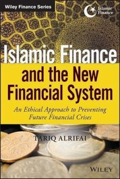 Cover Islamic Finance and the New Financial System (eBook, ePUB)