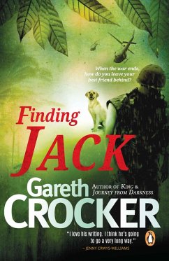 Cover Finding Jack (eBook, ePUB)