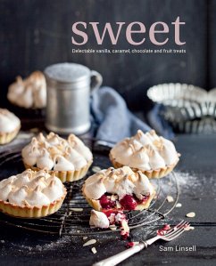 Cover Sweet (eBook, ePUB)
