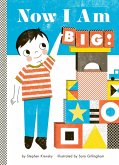 Now I Am Big! (eBook, ePUB)