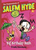 Misadventures of Salem Hyde (eBook, ePUB)