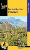Best Easy Day Hikes Phoenix (eBook, ePUB)