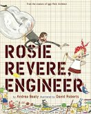 Rosie Revere, Engineer (eBook, ePUB)