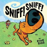 Sniff! Sniff! (eBook, ePUB)