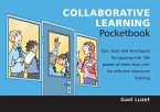 Collaborative Learning Pocketbook (eBook, PDF)