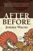 After Before (eBook, ePUB)