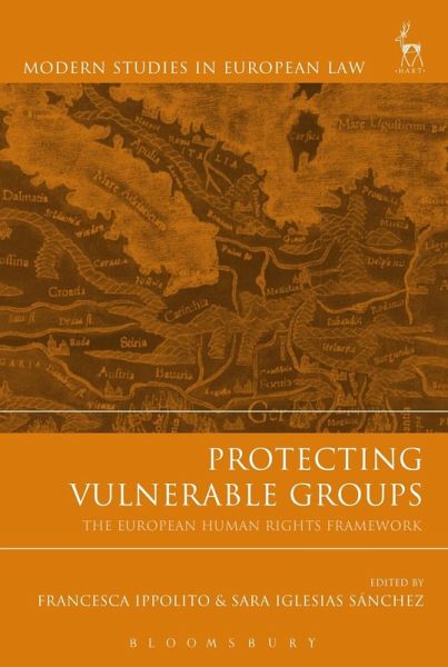 Protecting Vulnerable Groups (eBook, PDF)