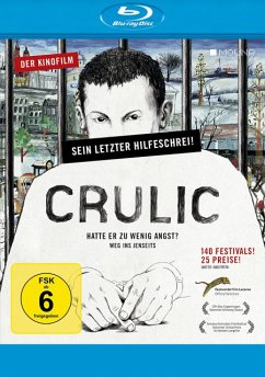 Crulic - Der Weg ins Jenseits