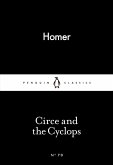 Circe and the Cyclops (eBook, ePUB)