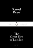 The Great Fire of London (eBook, ePUB)