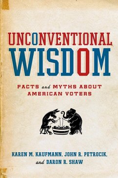 Cover Unconventional Wisdom (eBook, ePUB)