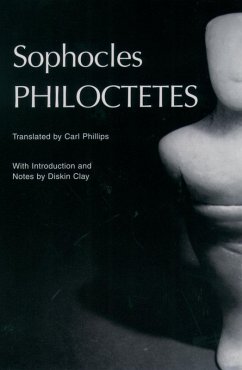 Cover Philoctetes (eBook, ePUB)