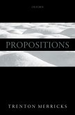 Propositions (eBook, ePUB)