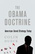 The Obama Doctrine (eBook, ePUB) - Bild 1
