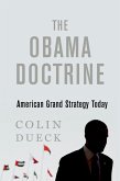 The Obama Doctrine (eBook, ePUB)