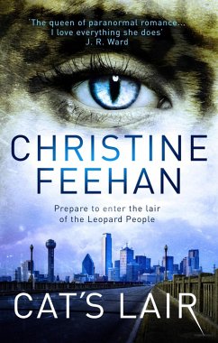 Cat's Lair (eBook, ePUB) - Feehan, Christine