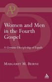 Women and Men in the Fourth Gospel (eBook, PDF)