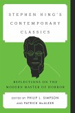 Stephen King's Contemporary Classics (eBook, ePUB)
