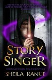 Story Singer (eBook, ePUB)