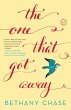 The One That Got Away (eBook, ePUB) - Bild 1