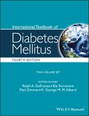 International Textbook of Diabetes Mellitus (eBook, ePUB)