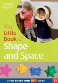 The Little Book of Shape and Space (eBook, PDF) The Little Book of Shape and Space (eBook, PDF)