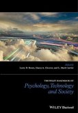 The Wiley Handbook of Psychology, Technology, and Society (eBook, ePUB)