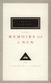 Memoirs of a Nun (eBook, ePUB)