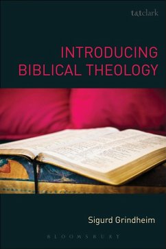 Cover Introducing Biblical Theology (eBook, PDF)