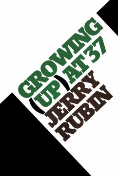 Growing (Up) at 37 (eBook, ePUB) - Rubin, Jerry