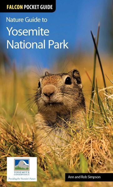 Nature Guide to Yosemite National Park (eBook, ePUB)