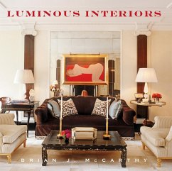 Cover Luminous Interiors (eBook, ePUB)