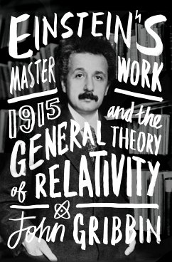 Einstein's Masterwork (eBook, ePUB) - Gribbin, John