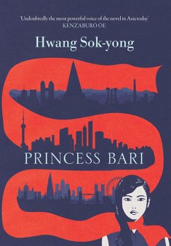 Princess Bari (eBook, ePUB) - Hwang, Sok-Yong