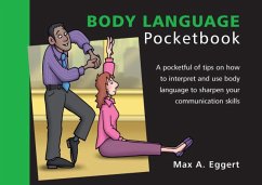 Cover Body Language Pocketbook (eBook, PDF)