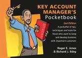 Key Account Manager's Pocketbook (eBook, PDF) Key Account Manager's Pocketbook (eBook, PDF)