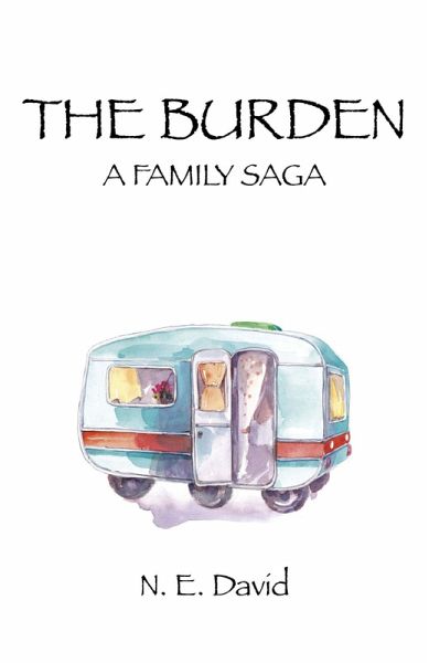 The Burden (eBook, ePUB)