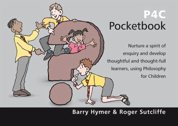 P4C Pocketbook (eBook, PDF) P4C Pocketbook (eBook, PDF)