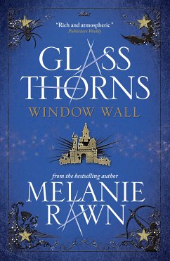 Window Wall (eBook, ePUB) - Rawn, Melanie