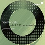 Giacinto Scelsi-Suite 9 & 10 Per Pianoforte